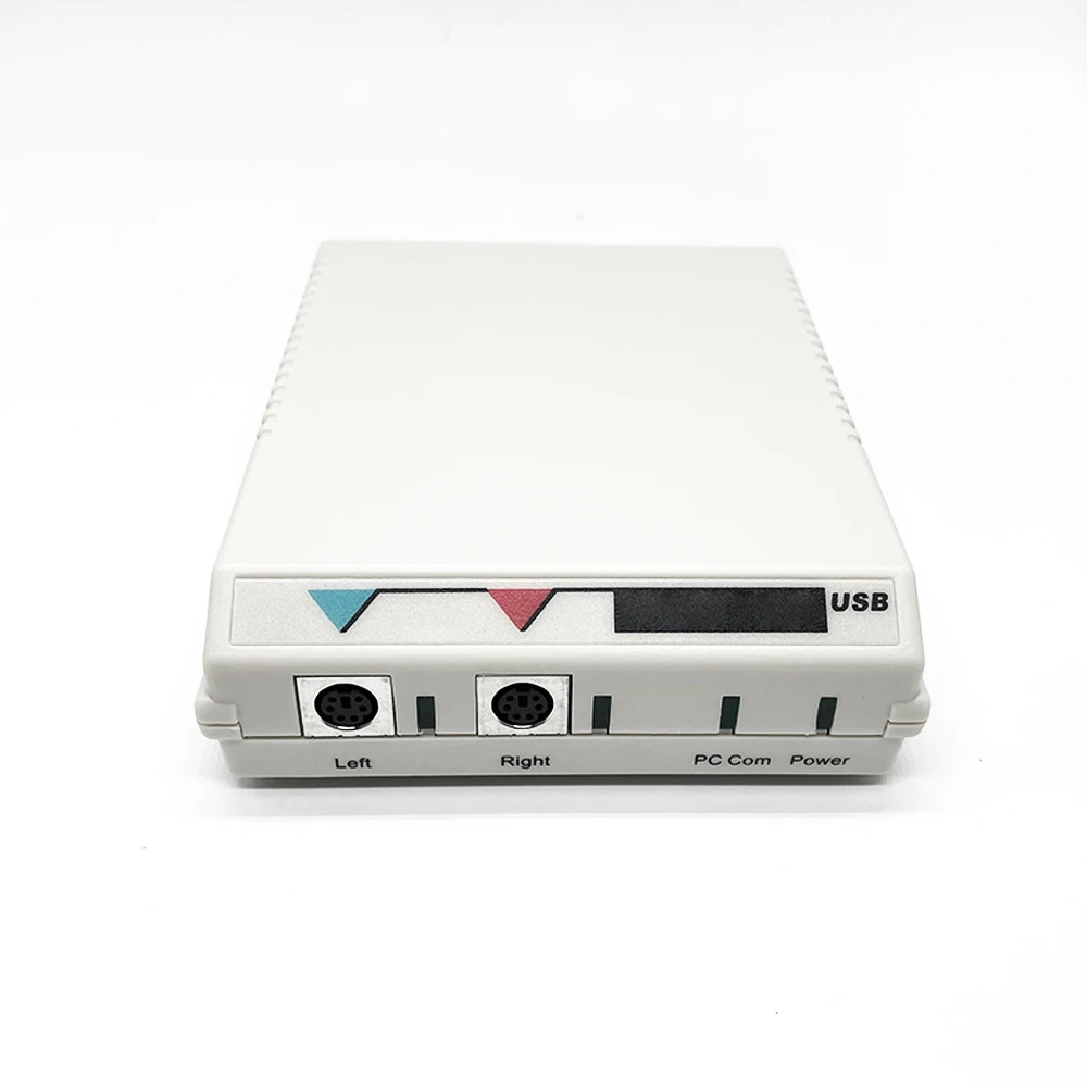 Hippro 2デジタル聴覚補助装置,すべてのブランドと互換性,USB,hi