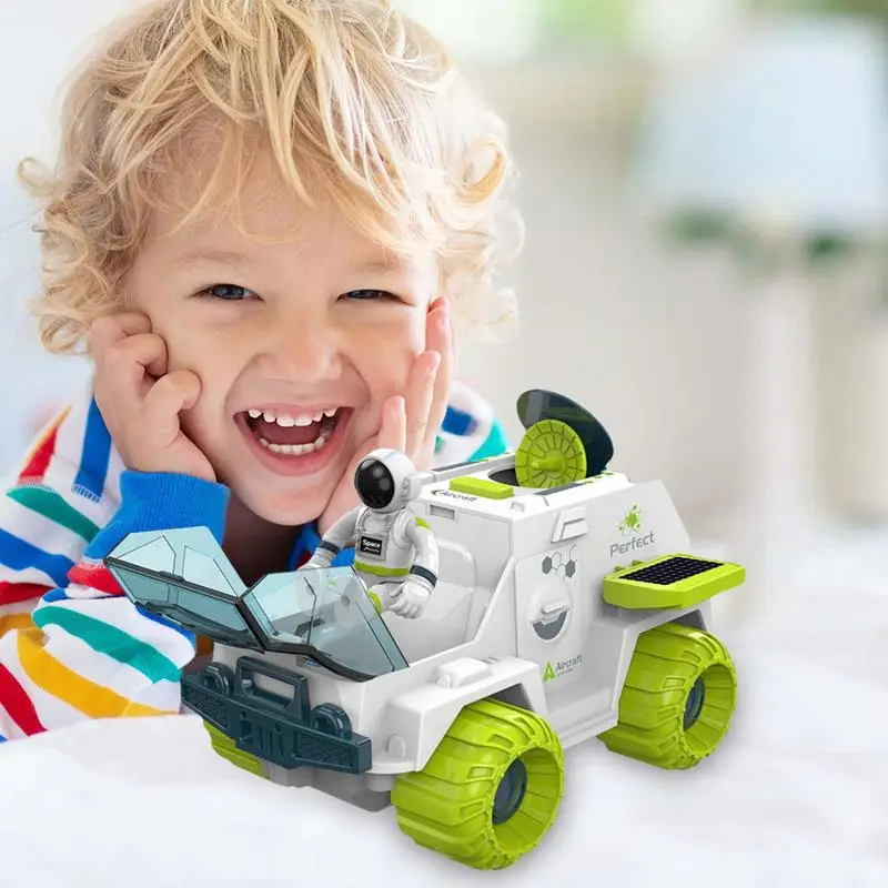Imaginext Space Station Ship