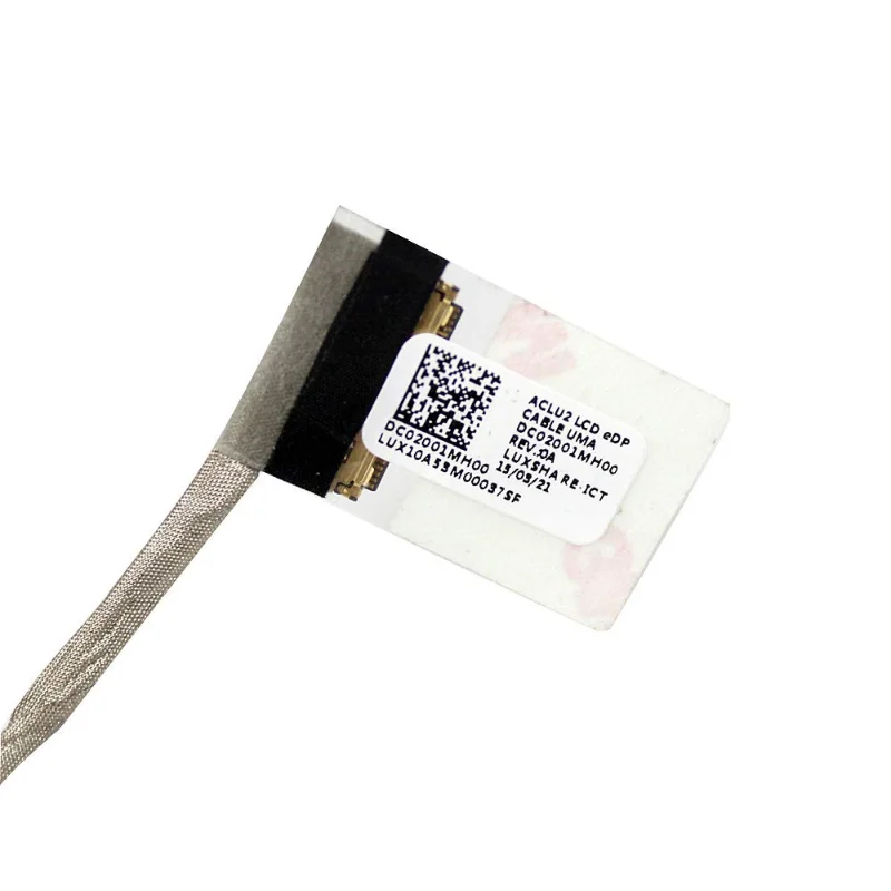 15.6 Led LENOVO Z50-70 EDP EDP 30Pin Display Schermo HD - Foto 8