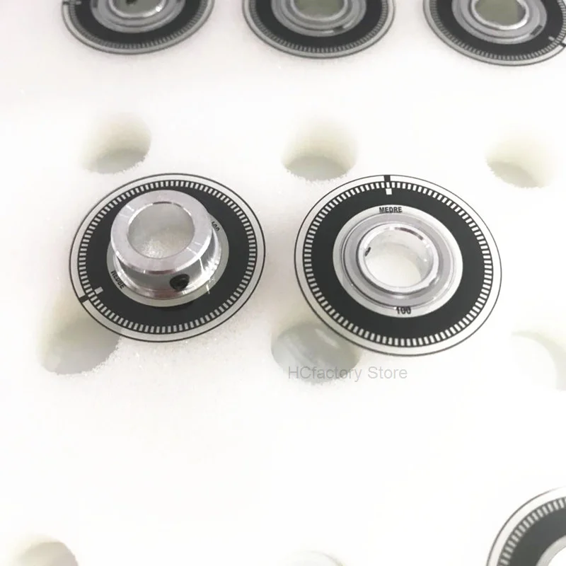 

Оригинальный 1 uds heds-9140 # A00 heds-9100 # A00, код кодировщика 200, 360, 400, 500, 1000 cvabz/AB, отверстие 2-10 мм, список BOM Qu