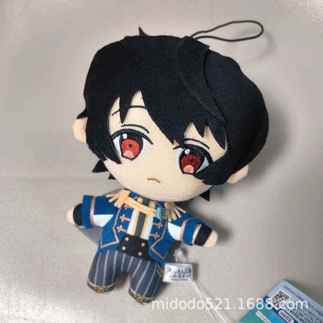 JAPAN Ensemble Stars! Itsuki Shu Stuffed 15cm Plush Doll Toy - Foto 4