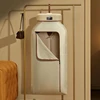 Household dryer dormitory foldable portable rental house small bass sterilization clothes drying 1