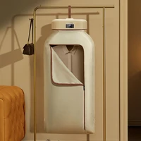Household dryer dormitory foldable portable rental house small bass sterilization clothes drying 1