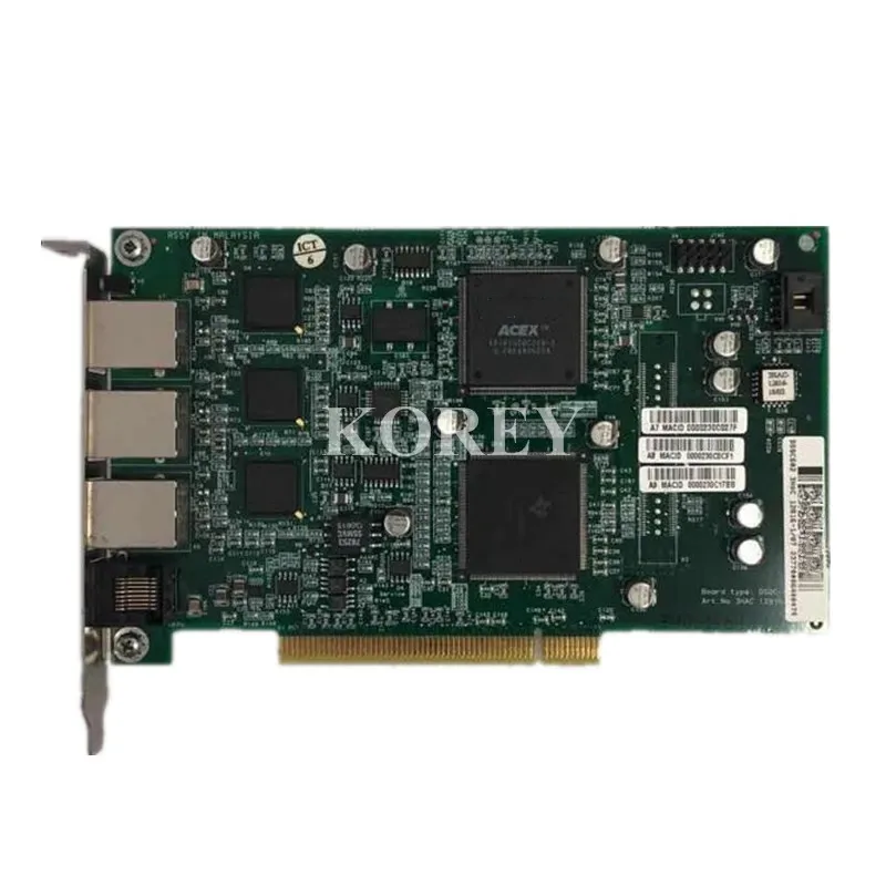 

Robot Board DSQC612 3HAC15639-1 Spot