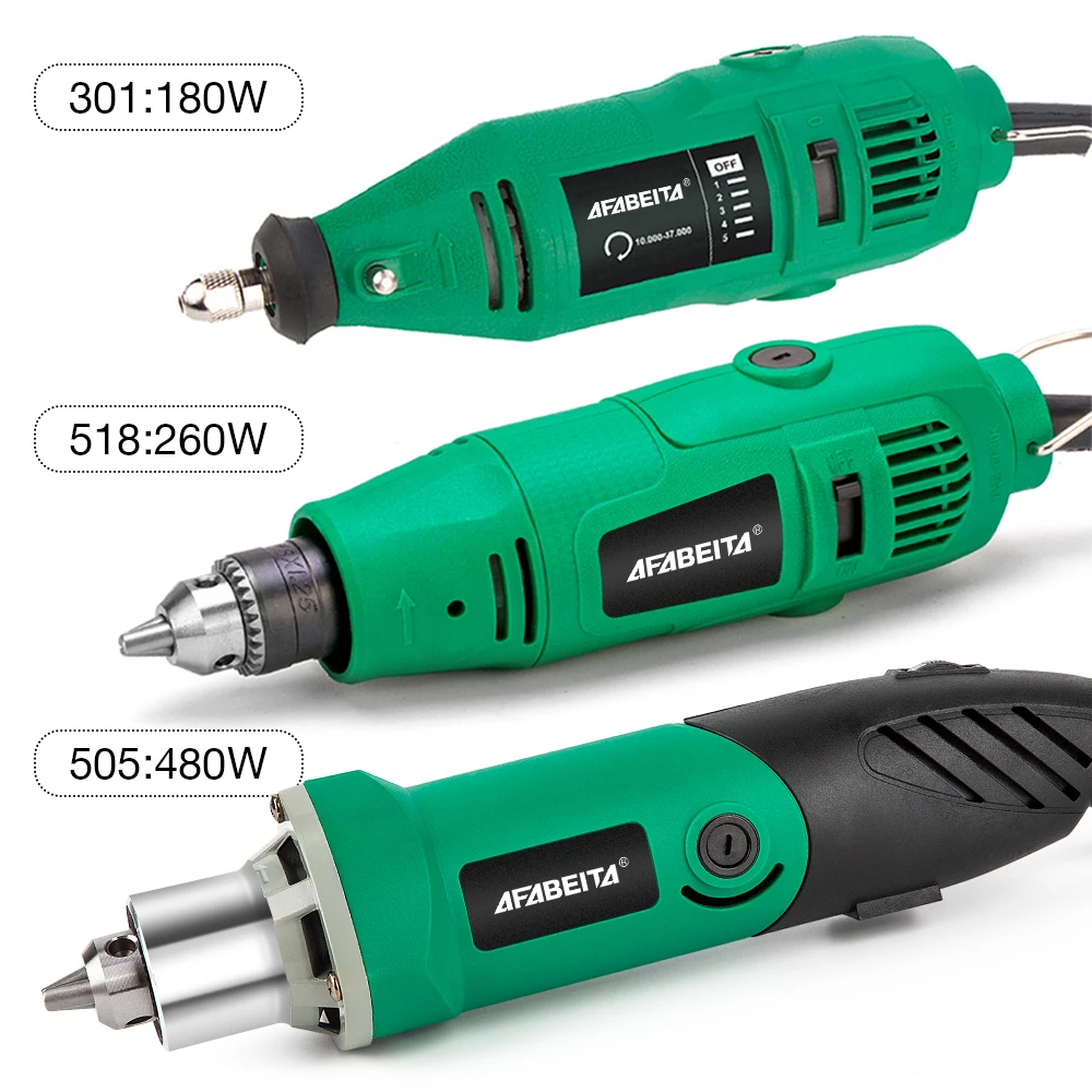 Minitaladro multiherramienta Dremel, juego de para pulir, Kits de pulido, giratorias de Micro taladro, herramientas eléctricas| | - AliExpress