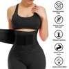 83-108cm Waist Trainer  Corset Body Shaper Unisex Sport Slimming Girdle Belt Body Exercise Workout Gym Corset Shaper Casual 3