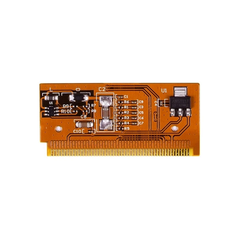 VDO LCD Display Screen Replacement Parts For A3 A4 A6 S3 S4 S6 Auto car display screen