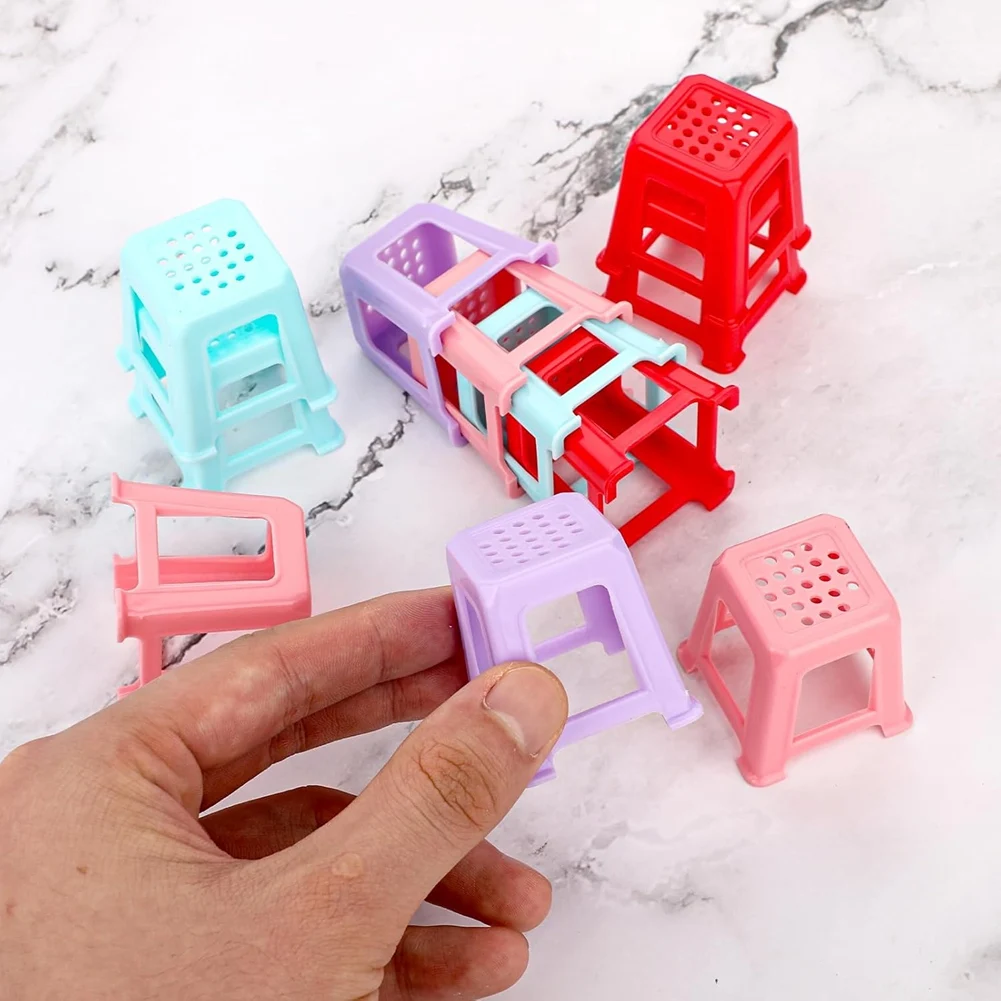 12 Pcs Canvas Stands for Painting Paint Stand Mini Canvas Feet Risers Fluid Painting Supplies Acrylic Pouring Paint