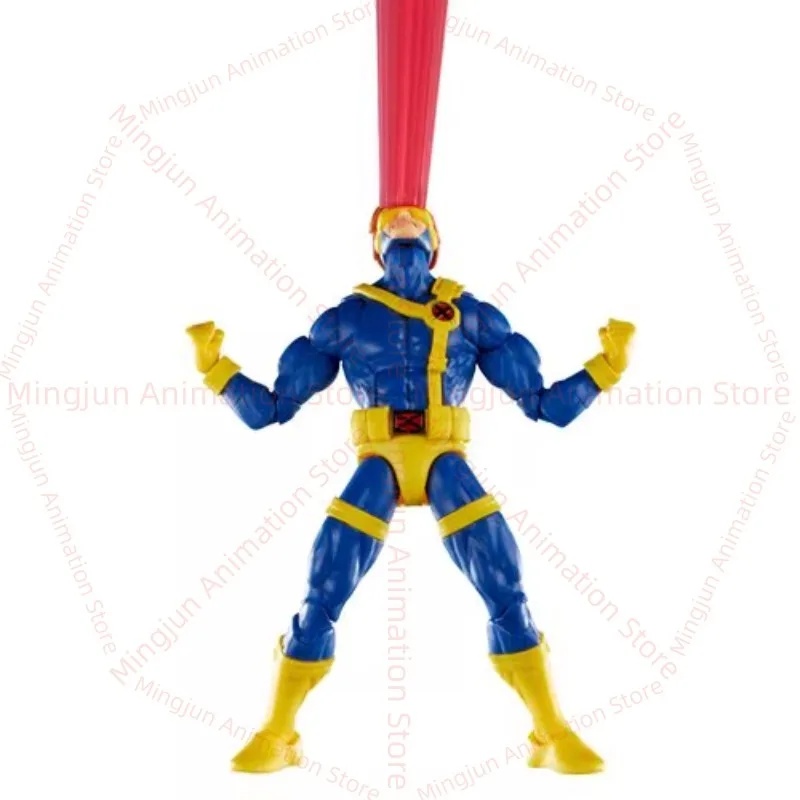 In Stock Original 1/12 ML Marvel Legends Series X-Men 97