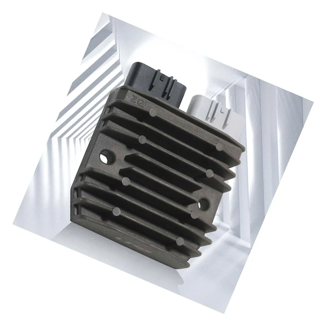 Raddrizzatore Regolatore Di Tensione Atv Per Kawasaki Krf800 Camo Krx1000 Krt800 Krt750 Teryx 4 Le Kvf750 Brute Force 750 4X4I Eps Moto