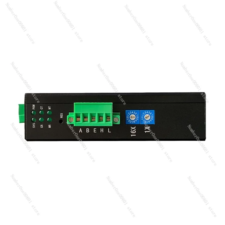 

Чип промышленного класса CANopen в Modbus, стабильный и без давления, поддержка протокола шлюза RTU 485
