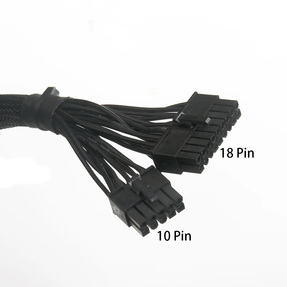 Corsair Power Cables | Corsair Rm850 Modular Cable - 18pin - Aliexpress