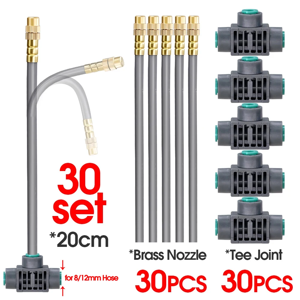 PxNozzle-30set