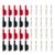 10 Red 10 Black