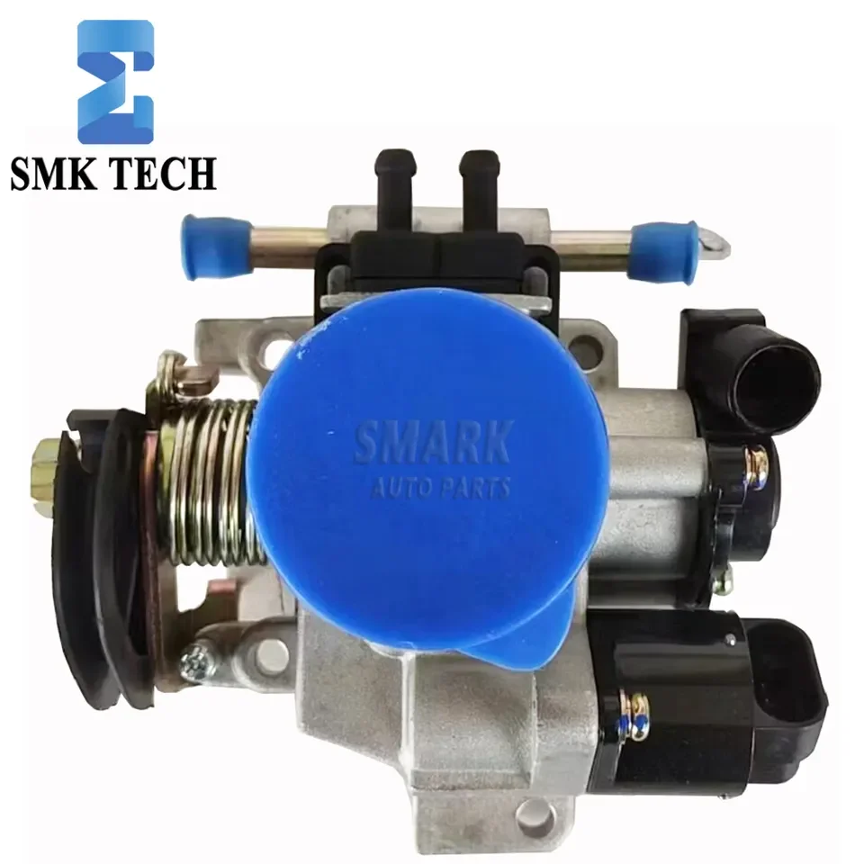

Корпус дроссельной заслонки Assy 96603536 96571328 для Chevrolets (M100)
