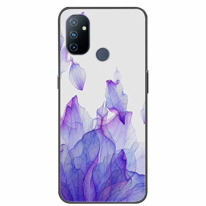 Luxurious Silicone TPU Soft Phone Back Cover Case - Lovely Design Protector Coque