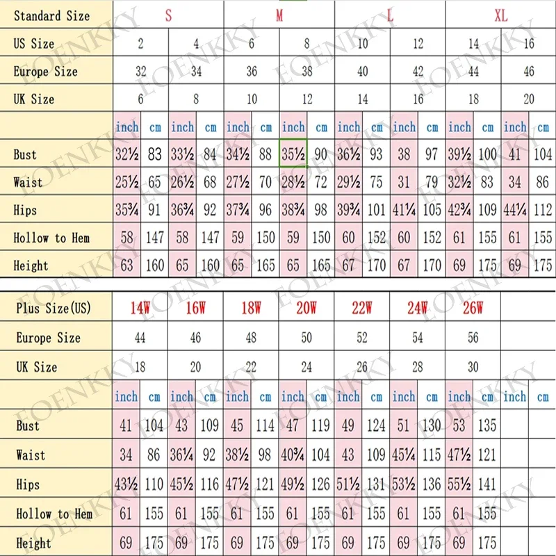 EOENKKY Mermaid Elegant Evening Dresses Prom Strapless Beaded Sleeveless Wedding Party Dress Pink Woman Customized فساتين سهرة 6