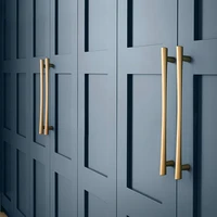 สไตล์จีนตู้ประตูตู้เสื้อผ้าลิ้นชักโมเดิร์นตู้ไวน์ตู้อเมริกันเฟอร์นิเจอร์ฮาร์ดแวร์ Handle 3