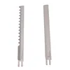 Factory Supplied Eagle Brand Electric Shear Straight Blade, 10 Inch Alloy Steel Straight Blade, Fabric Cutting Machine Blade 6