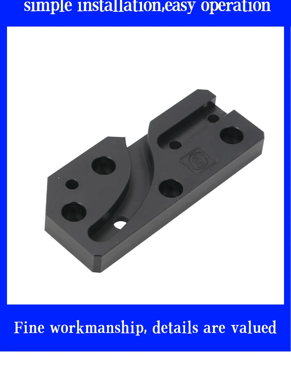 K2 K3 K4 Cam Nylon Block Suit For Barudan Computer Embroidery Machine Spare Parts HT230720