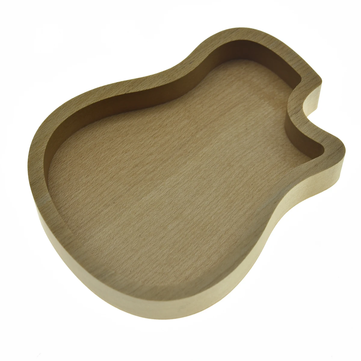 Guitar Body Shape