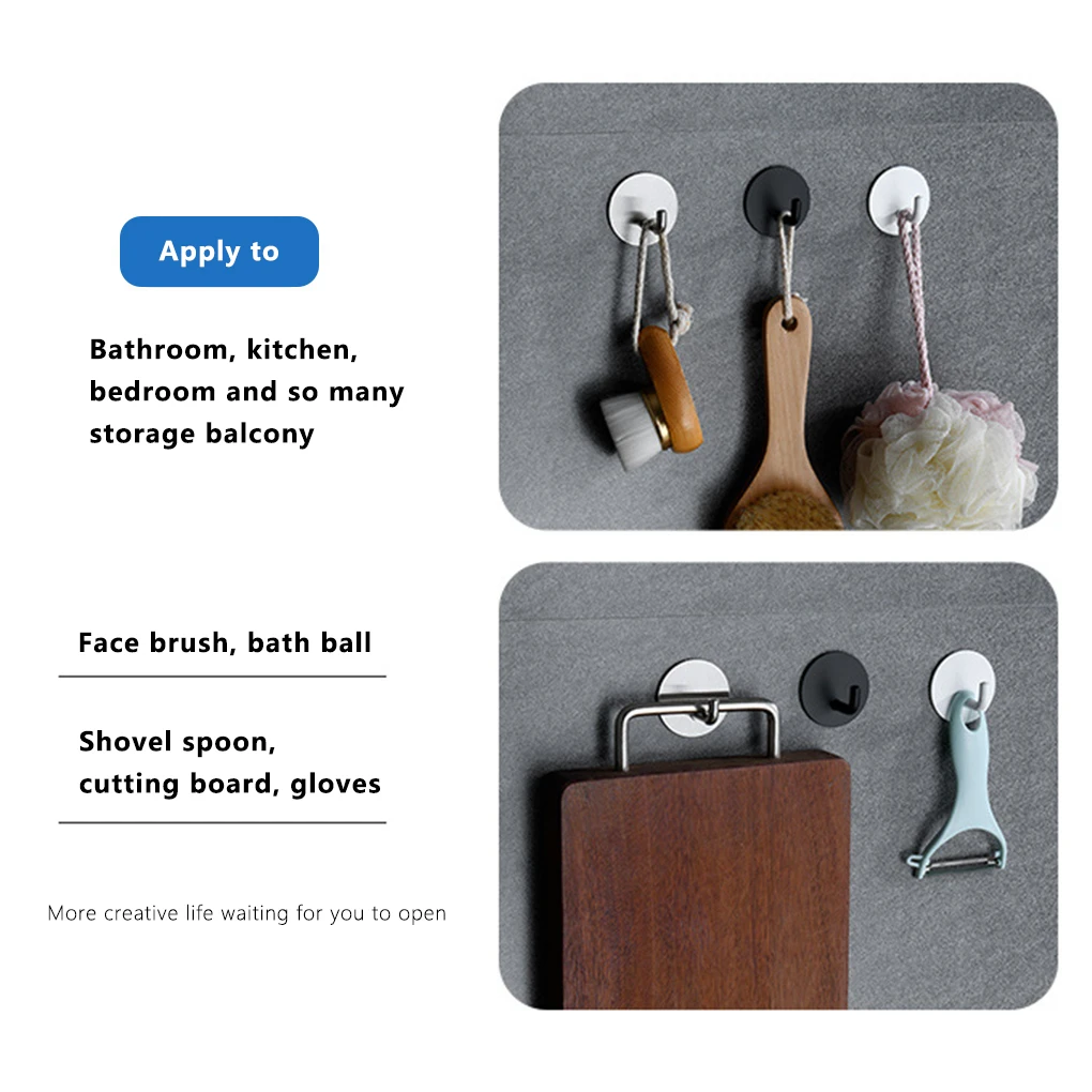 SUPNFOX Lot De 2 Sacs De Douche En Maille à Séchage Rapide, 8 Poches