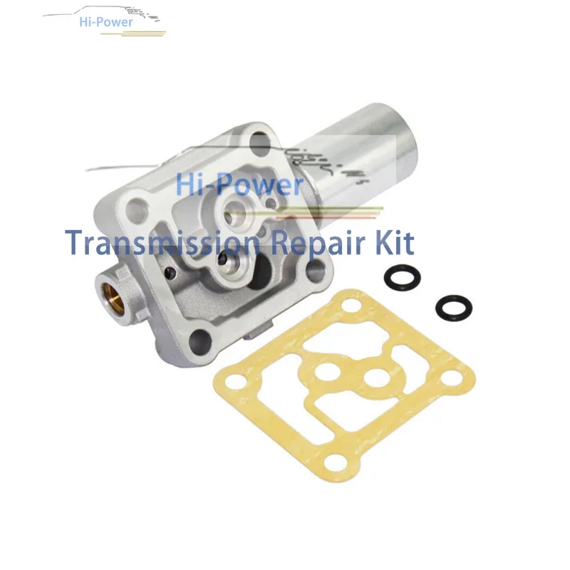 

28260-RDK-023 28262-RDK-000 (99207G) Однолинейный соленоид трансмиссии подходит для 4L30E Honda ACURA автомобильные аксессуары