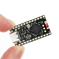 NRF52840 Development Board Compatible With Nice! Nano V2.0 Bluetooth Charging Management Pro Micro NRF52840 3