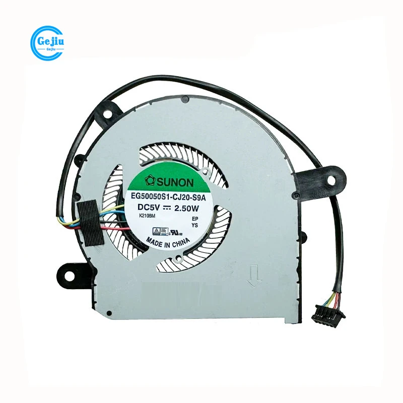 Nuova Ventola Di Raffreddamento Cpu Originale Per Laptop Per Hp M88648-001 Elitedesk 400 G6 800 G6 Tpc-Q072