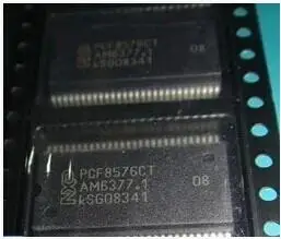 

PCF8576CT IC