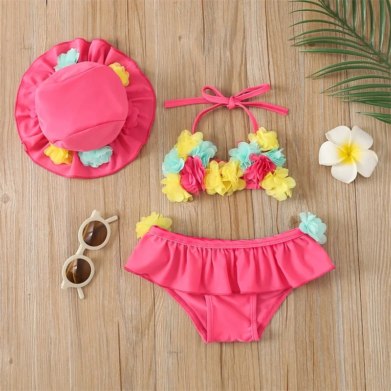 Set di costume da bagno per bambino