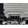Simulated Front Buckle Car Shell Buckle House Buckle for 1/14 Tamiya RC Truck Scania MAN TGS Volvo Benz Tamiya SCALE CLUB Parts 2