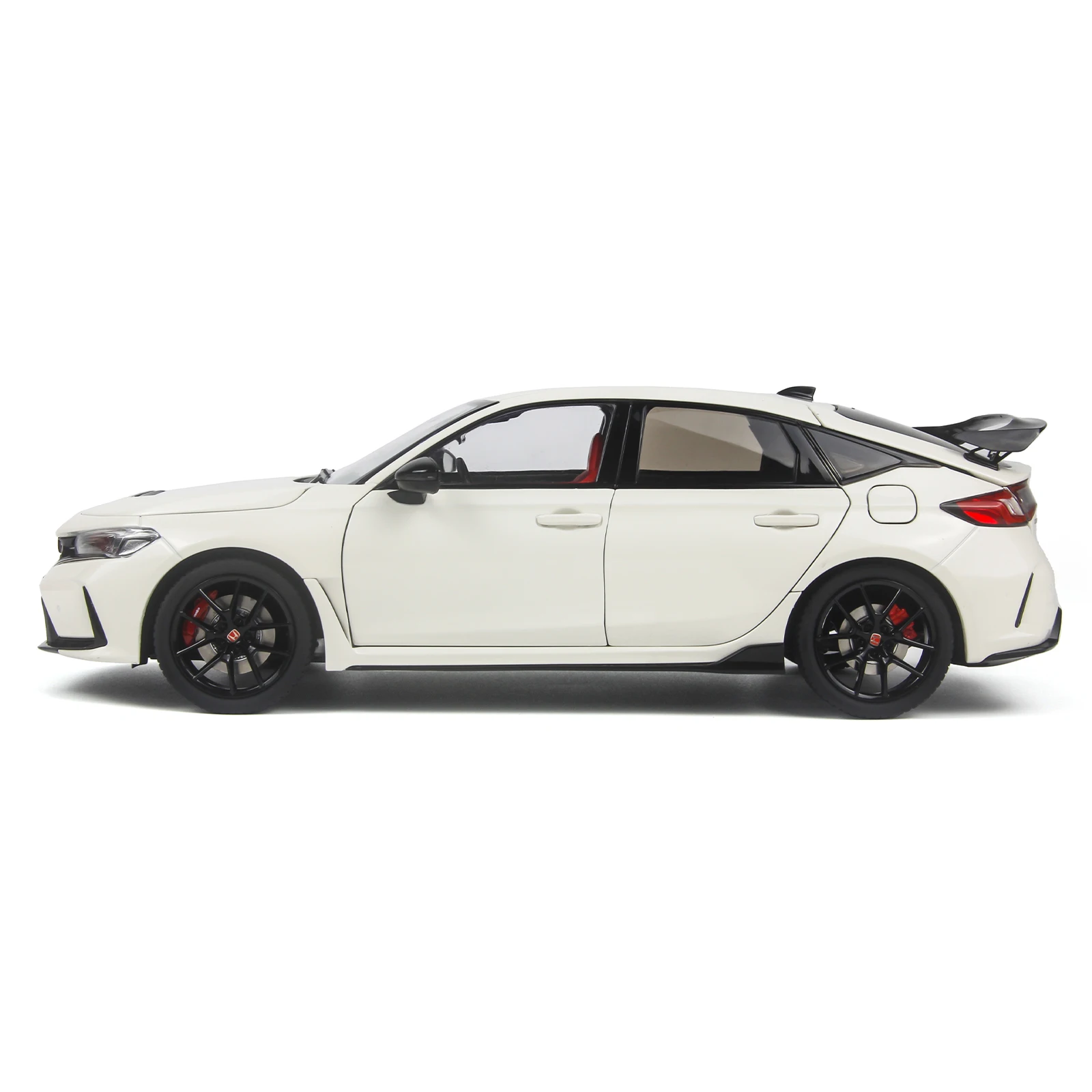 ミニカー 1/18 Honda Civic Type R 2023 #1 pace car 1/18 Honda Civic Type R 2023 #1 pace car 320983 | eBay