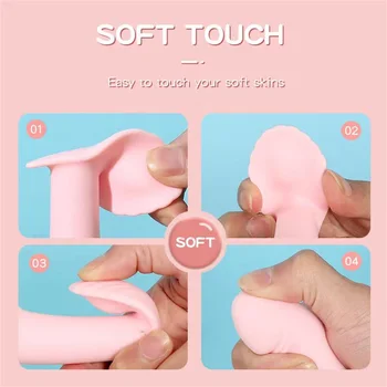 Wearable Dildo Vibrator G Spot Clitoris Stimulator Butterfly Vibrating Panties Erotic Toy Adult Toy for Women Orgasm Masturbator 4