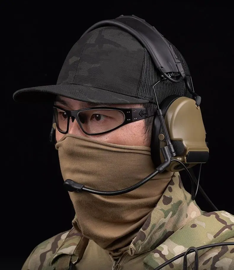 Original C5 Tactical Headset Replacement Headband Accessories Outdoor Hunting Caps,tactical headset