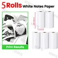 Paper 5pcs
