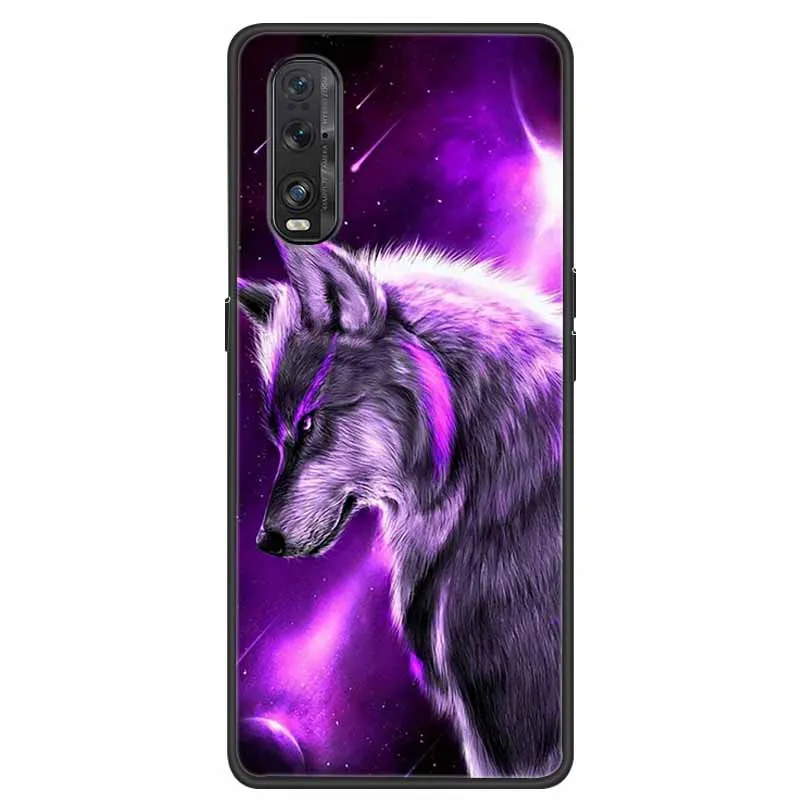 Stylish Marble Soft TPU Silicone Phone Case