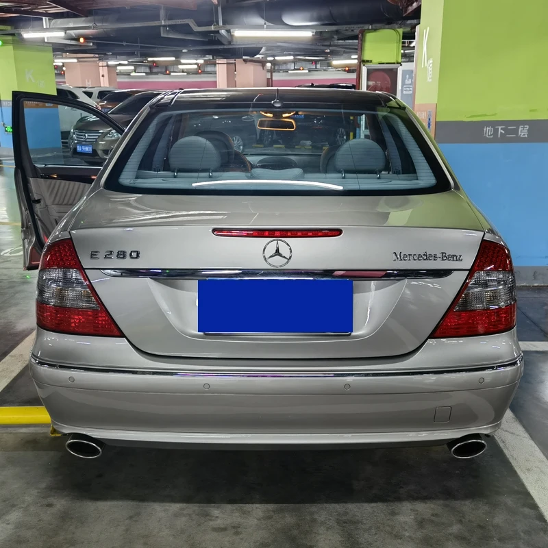 η ƿ ڵ   ̱ ƿ ÷ , W211 ޸  E300 E280 E260 2002-2007, 1 