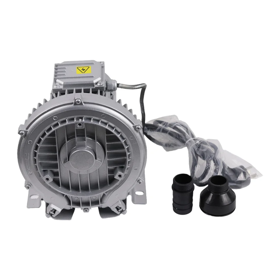 XGB High-power High-pressure Vortex Blower Industrial Vortex