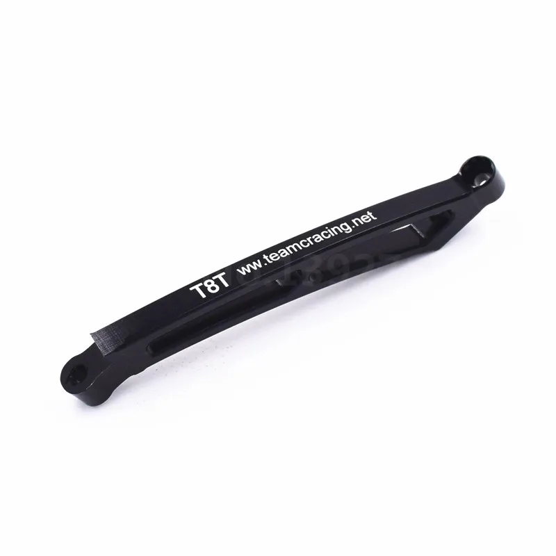 Op C Chassis Bretelle In Lega Di Alluminio Team C Tu0837 T8T V3/T8Te Truggy Per Fuoristrada Buggy Auto Telecomandate