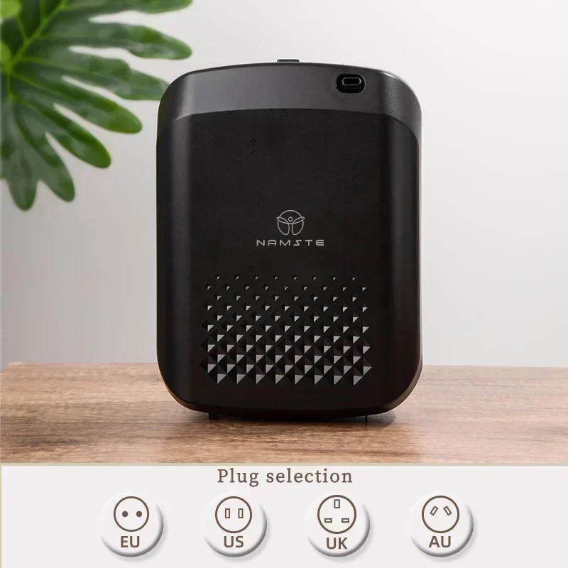 NAMSTE جديد الكهربائية ناشر رائحة بلوتوث 1000m3 ال...