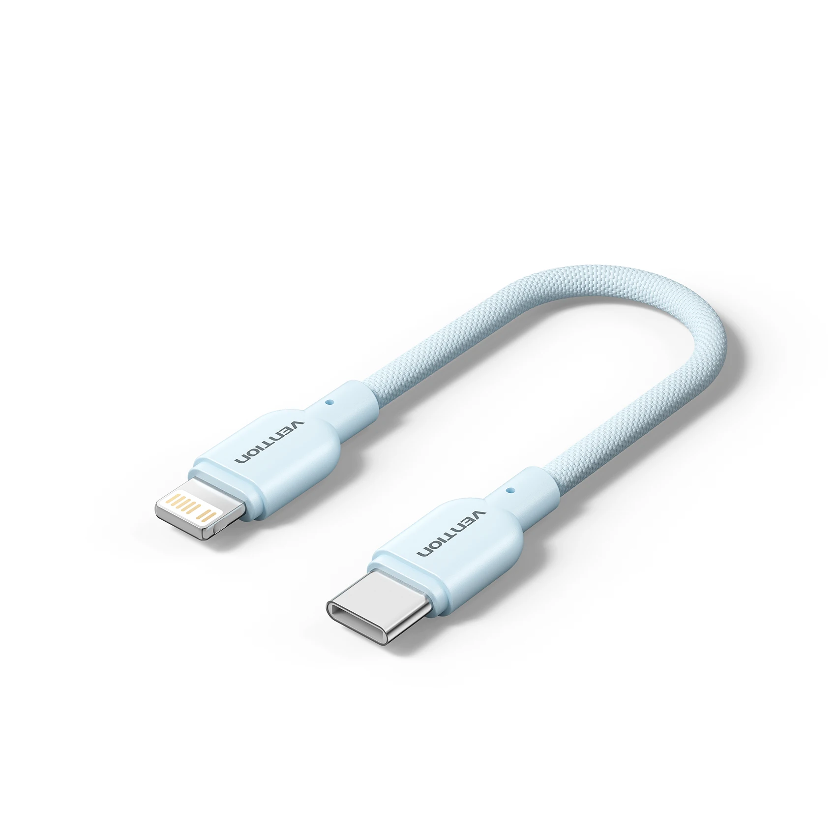 ตัวเลือกสินค้า สายชาร์จ USB-C เร็ว 27W สำหรับ iPhone 14/13/12