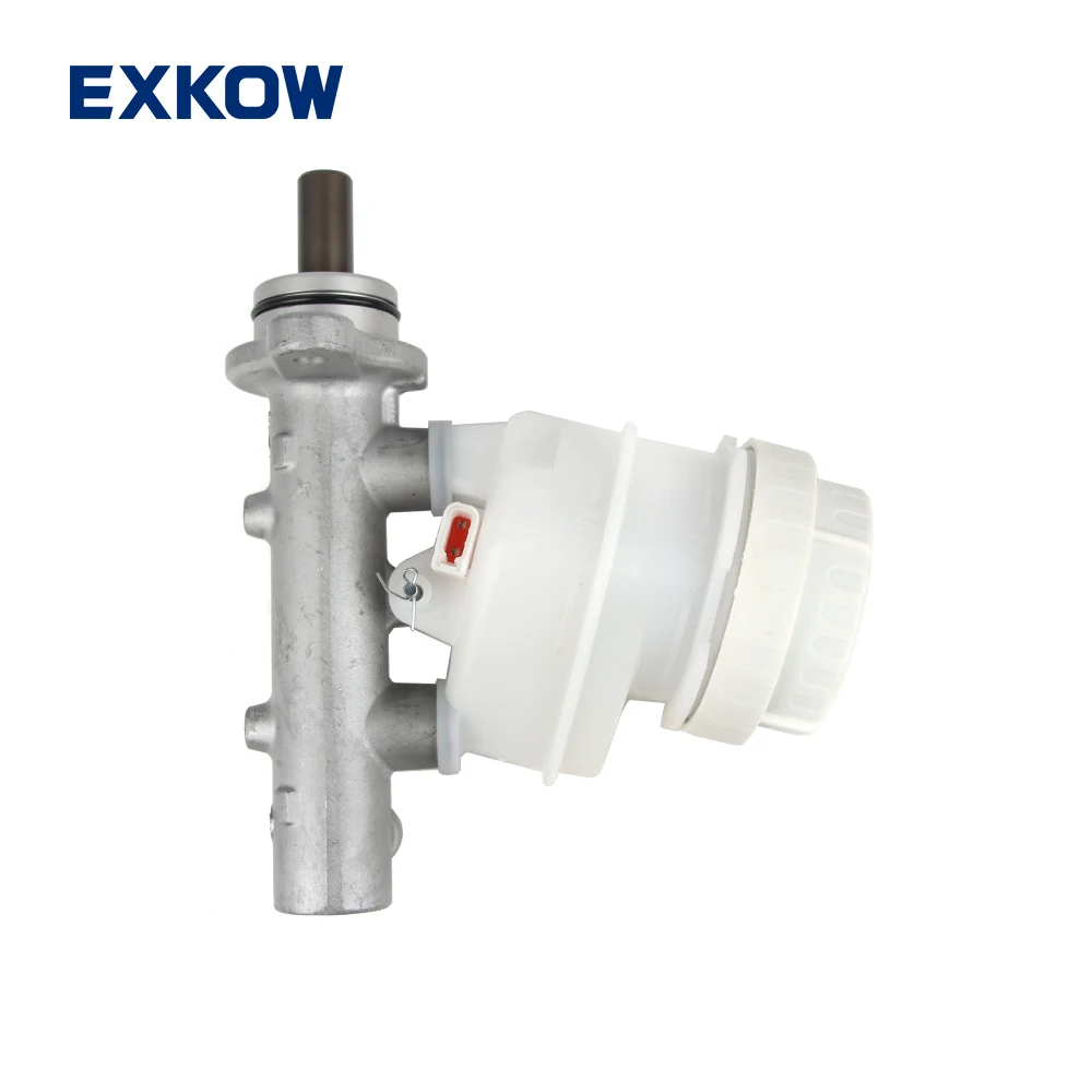 LHD Brake Master Cylinder Assy for Mitsubishi L200 Triton IV KA4T KB4T Montero Pajero Sport Nativa II KH4W KH6W MN102882
