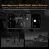 HOTWAV W11,12 Гб+256 Гб,4G Rugged,20800 мАч,280LM Flashlight,NFC ,6.6'' FHD+,24MP Night Camera,NFC,глобальная версия 5