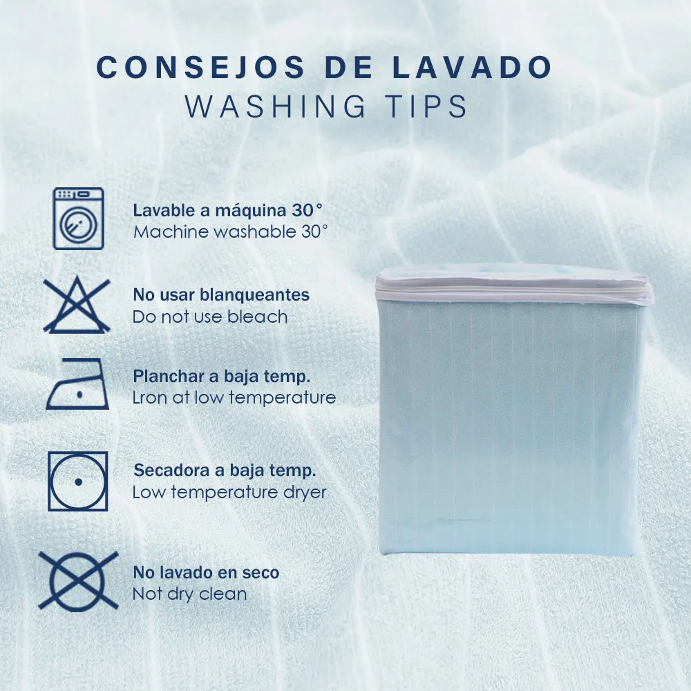Terry Waterproof Mattress Protector Fit Sheet With Elastic Band Bed Sheet Breathable Mattress Cover 60x120cm