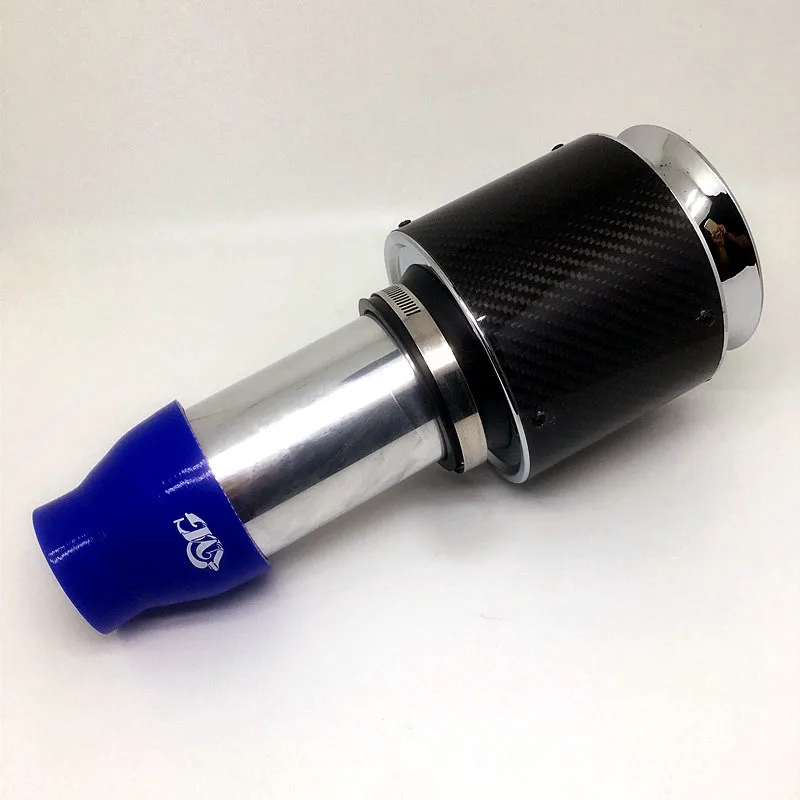 0 Degree Silicone Tubing Hose Reducer Intercooler Turbo Intake Pipe Coupler Hose Multiple Sizes Length 76mm silicone tubing coupler