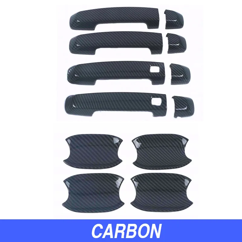 Door carbon