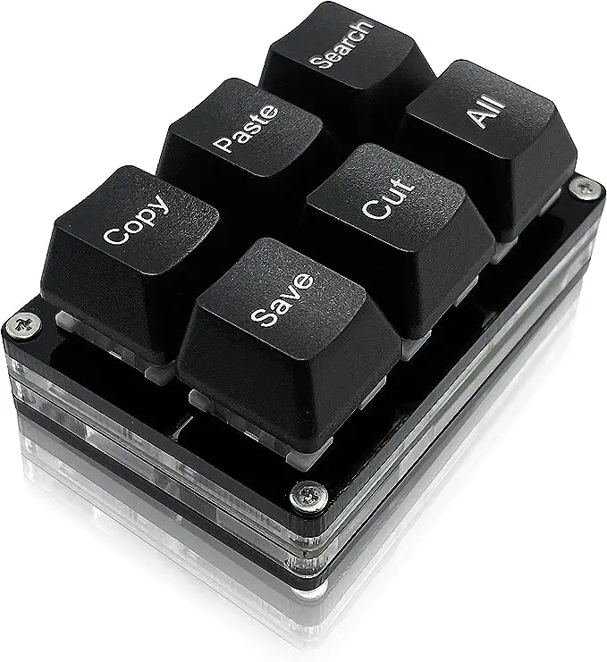 clavier macro pour jeu de clavier osu une raccourci mécanique recherche de pâte de sauvegarde et prédire