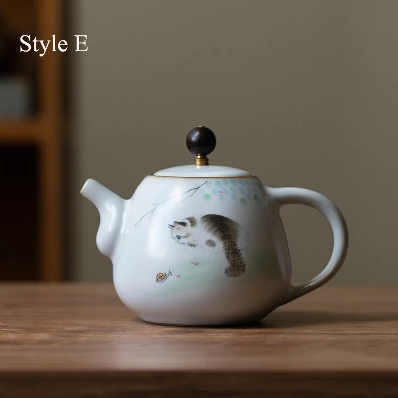 Style-E