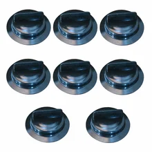 

8PCS Gas Tank Plug Stopper Cover Replacement Part Nozzle Cap Compatible Stopper Gasket For Midwest Scepter Muller Eagle Gott
